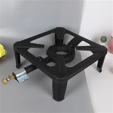 סורגים מבערים לכיריים גז