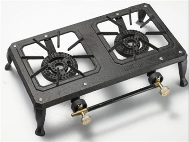 תנור גז מודרני בהתאמה אישית